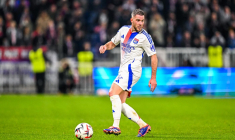 Jordan Veretout déclare sa flamme à Pierre Sage