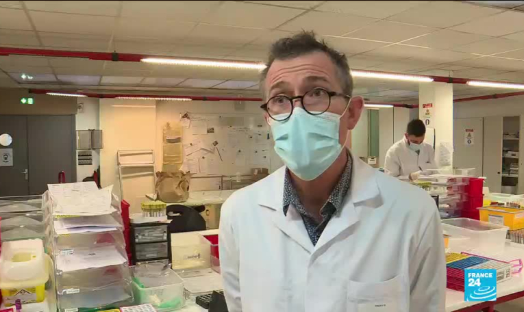 Covid-19 en France : le gouvernement étudie les différents scénarios