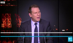 Manifestations en Syrie : "c’est une gifle formidable pour le régime de Bachar Al-Assad"