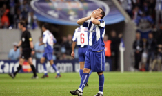 Légende du FC Porto, Jorge Costa est décédé à 53 ans