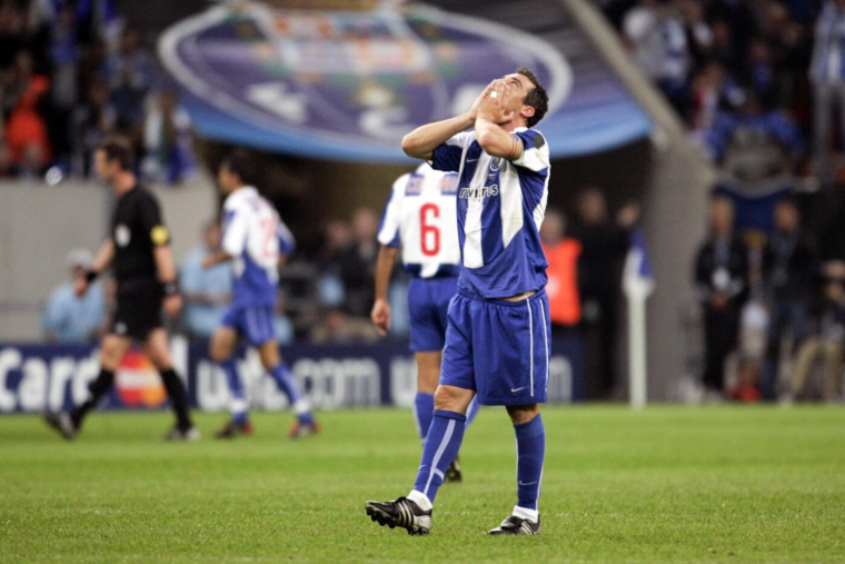 Légende du FC Porto, Jorge Costa est décédé à 53 ans