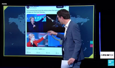 Attention à ces images de personnalités démocrates faisant un salut nazi