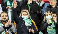 Les socios du Vitória FC peuvent acheter des parts d’un joueur