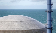MACRON ANNONCE LA RELANCE DE LA CONSTRUCTION DE RÉACTEURS NUCLÉAIRES