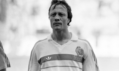 Renard, Aulas, Benzema : tout Lyon était aux obsèques de Bernard Lacombe