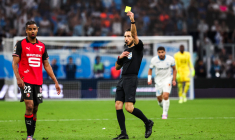 Une nouvelle règle pour les cartons jaunes en Ligue 1 et en Ligue 2