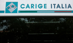 LE FONDS BANCAIRE ITALIEN OUVRE LA VOIE AU SAUVETAGE DE CARIGE