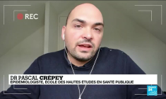 Covid-19 en France : retour sur ces derniers mois de crise sanitaire