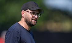 Mathieu Bodmer salue une mesure forte de la mère de Kylian Mbappé pour les jeunes du SM Caen