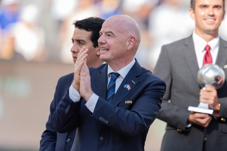 Mondial 2026 : Vers une dotation record de la FIFA pour les clubs