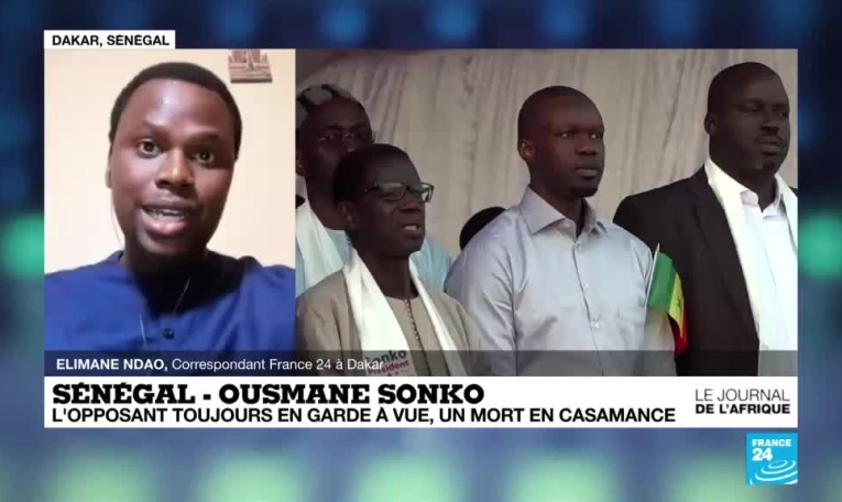 Législatives en Côte d'Ivoire : des familles veulent la libération des détenus "politiques"