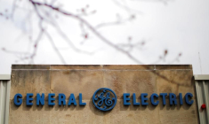 GENERAL ELECTRIC VA CÉDER POUR PLUS DE 20 MILLIARDS DE DOLLARS D'ACTIFS