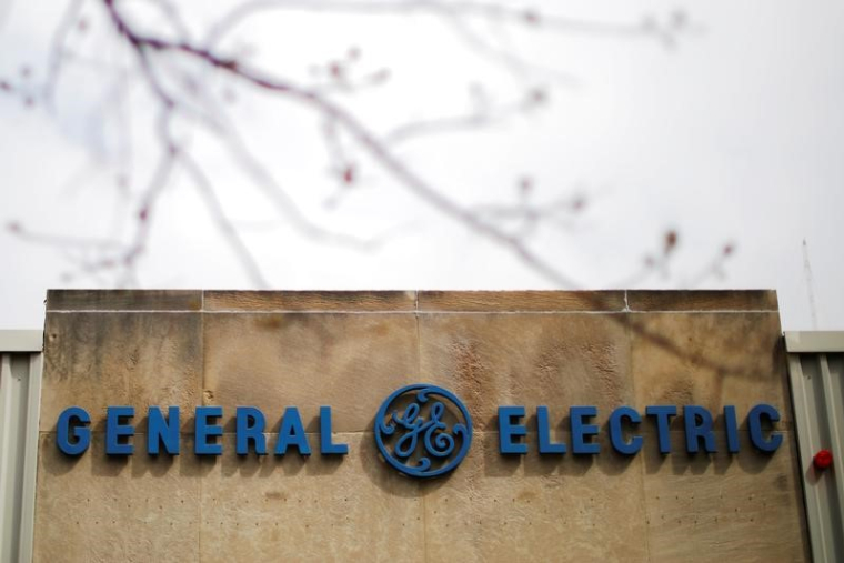 GENERAL ELECTRIC VA CÉDER POUR PLUS DE 20 MILLIARDS DE DOLLARS D'ACTIFS