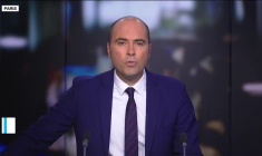 Premier procès pour crime de guerre à Kiev : le soldat russe plaide coupable