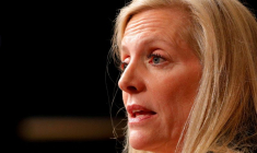 ÉTATS-UNIS: LE SÉNAT CONFIRME LAEL BRAINARD À LA VICE-PRÉSIDENCE DE LA FED