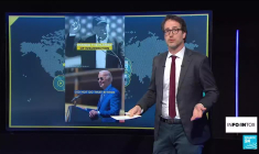 Quand l’âge des candidats à la Maison Blanche attisent les intox