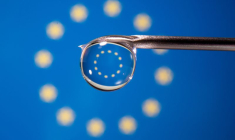 LA VAGUE OMICRON A PESÉ SUR LA CROISSANCE EN JANVIER