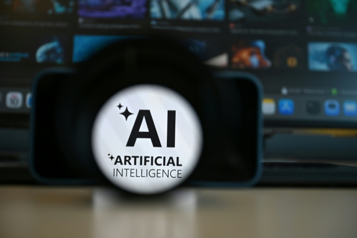 Intelligence artificielle: de nouveaux pouvoirs à la disposition de l'UE - Boursorama