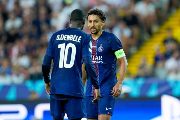 Un Paris à relancer