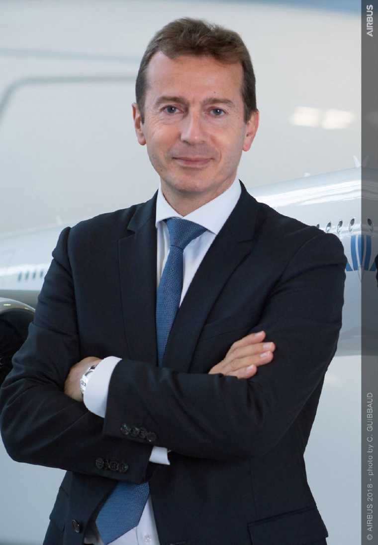 (Crédits photo : airbus credit - )