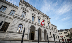 ( AFP / FABRICE COFFRINI )