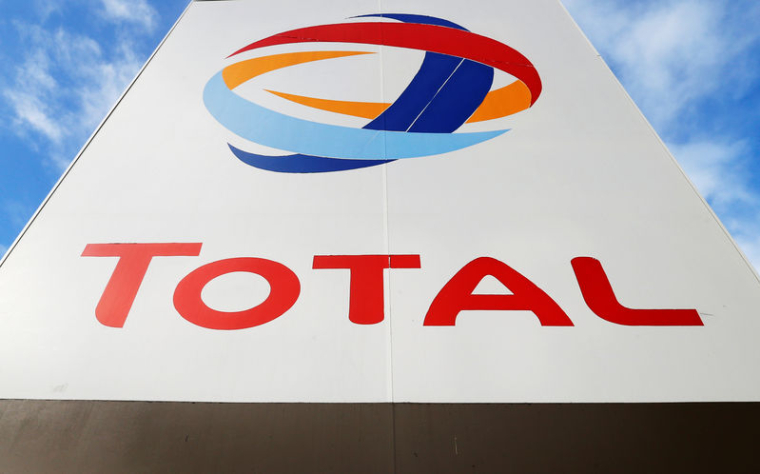 L'ALGÉRIE VA BLOQUER LA REPRISE D'ACTIFS D'ANADARKO PAR TOTAL