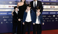 Le fiston de Buffon dispute ses premières minutes en pro