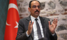 ANKARA DIT NE PAS FERMER LA PORTE À L'ENTRÉE DE LA SUÈDE ET LA FINLANDE DANS L'OTAN