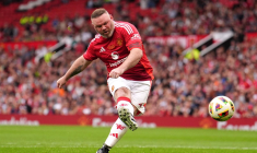 Wayne Rooney revient sur les menaces lors de son transfert d’Everton à Manchester United