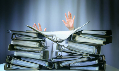 Titre de propriété égaré : quelles démarches pour en obtenir une copie ? / iStock.com - fermate