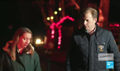 Les artistes réenchantent Noël au temps du Covid