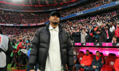 Le président du Bayern Munich loue le discours anti-raciste de Vincent Kompany