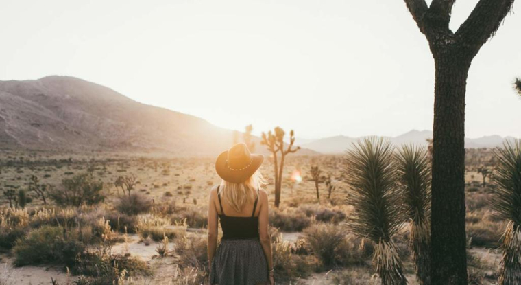 Le rêve américain, bientôt une réalité pour le spécialiste du voyage sur-mesure. (© Voyageurs du Monde)