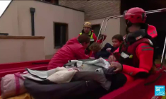 Le Pas-de-Calais fait face à de nouvelles inondations