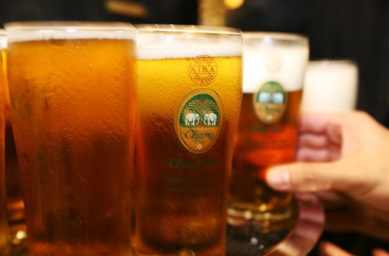 BIÈRE: THAI BEVERAGE SEUL CANDIDAT AU RACHAT DU VIETNAMIEN SABECO