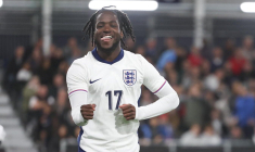 Un Marseillais et un Toulousain s'illustrent avec l'Angleterre