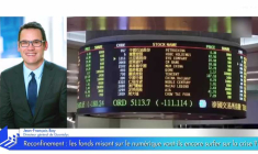 Covid : ces fonds misant sur le numérique qui devraient encore surfer sur la crise...