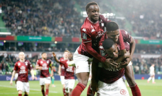 Metz éloigne Annecy et se rapproche de la tête