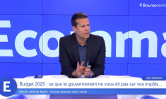 Budget 2025 : ce que le gouvernement ne vous dit pas sur vos impôts...