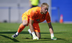 Le portier spécialiste des relégations se dirige vers Newcastle