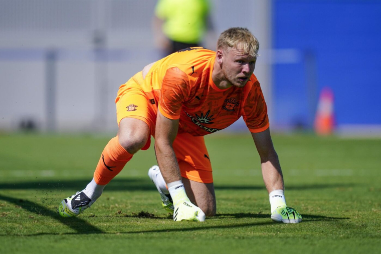 Le portier spécialiste des relégations se dirige vers Newcastle