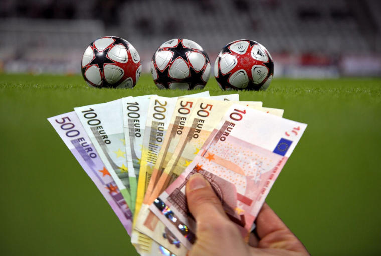 Top 10 : pots-de-vin et corruption