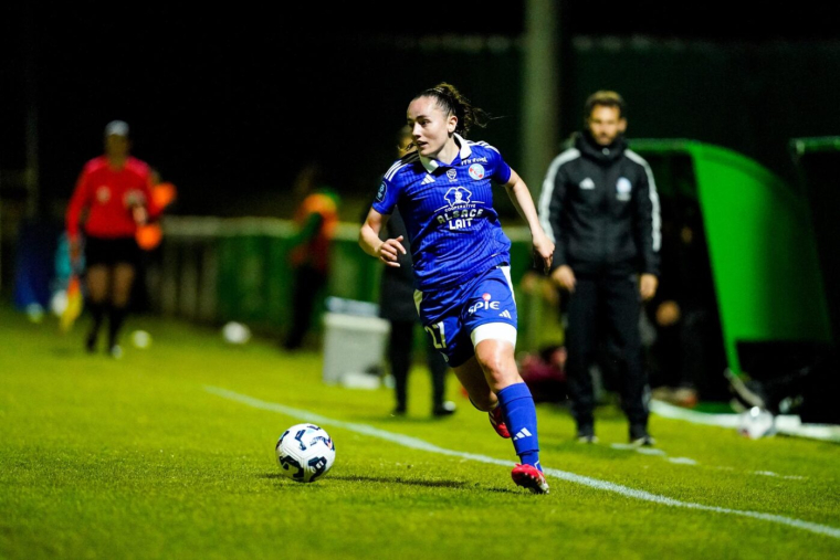 Strasbourg envoie Reims en D2