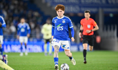 La correspondance Strasbourg-Chelsea fonctionne toujours