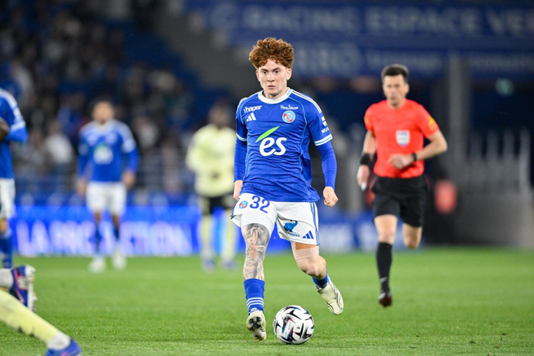 La correspondance Strasbourg-Chelsea fonctionne toujours