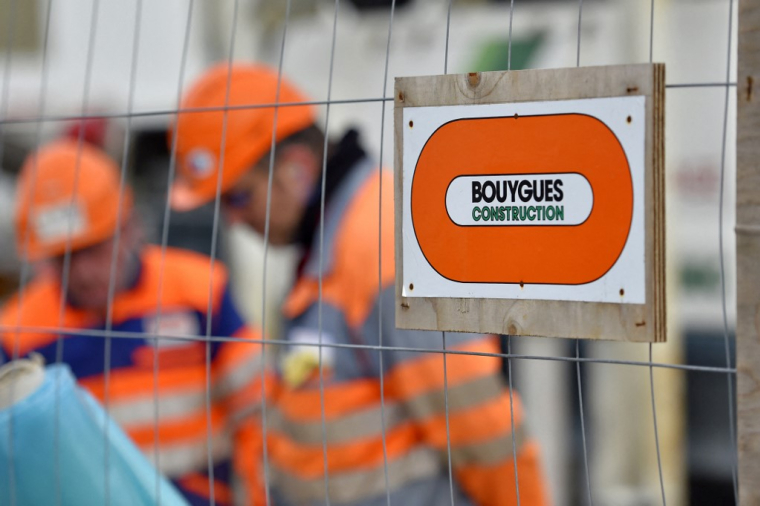 ( AFP / LOIC VENANCE )
