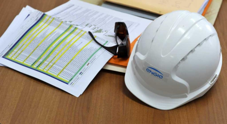Le dividende initialement prévu représentait un rendement de près de 9% sur le cours actuel de l'action Engie. (© DR)
