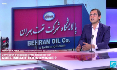 Invité au cœur de l'info