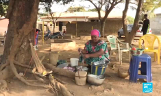 Génération féministe en Afrique francophone