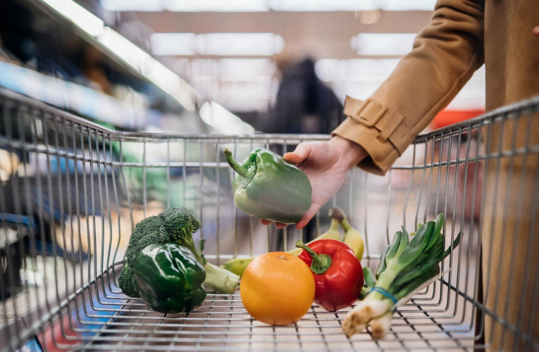Découvrez nos astuces pour faire des économies sur vos courses. crédit photo : Getty Images